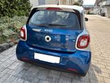 Smart ForFour 1.0 52kW - wenige Kilometer -Automatik - Smart ForFour: 1.5