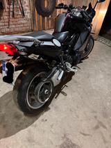 BMW F 800 GT - BMW F 800 GT