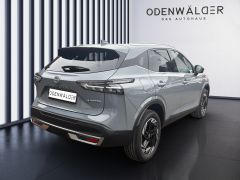 NISSAN Qashqai 1.5 VC-T N-Connecta e-Power ACC+LED+Navi