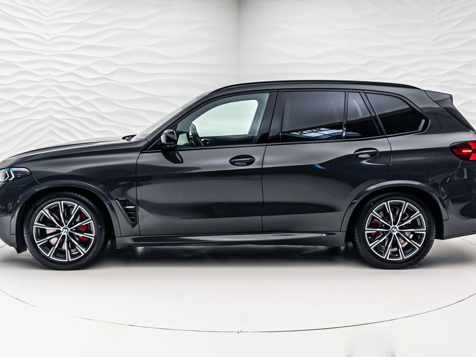 BMW X5 M60 i*Luftfederung*M Sportpaket Pro