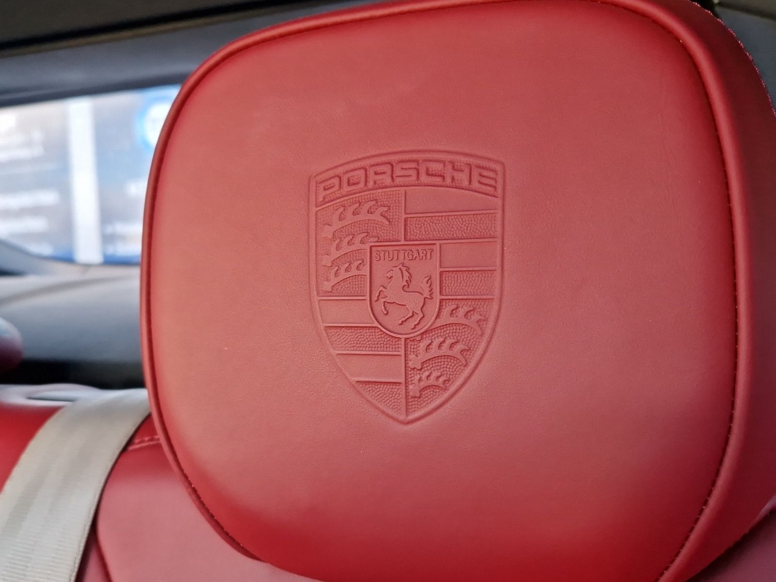 Porsche Cayenne Coupe Platinum SportDesign 18w ACC 360° foto 19