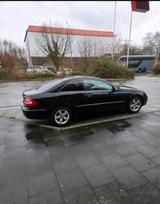 Mercedes-Benz Mercedes CLK 240 V6 | Motor NUR 118tkm | B... - Mercedes-Benz CLK 240 aus 2003