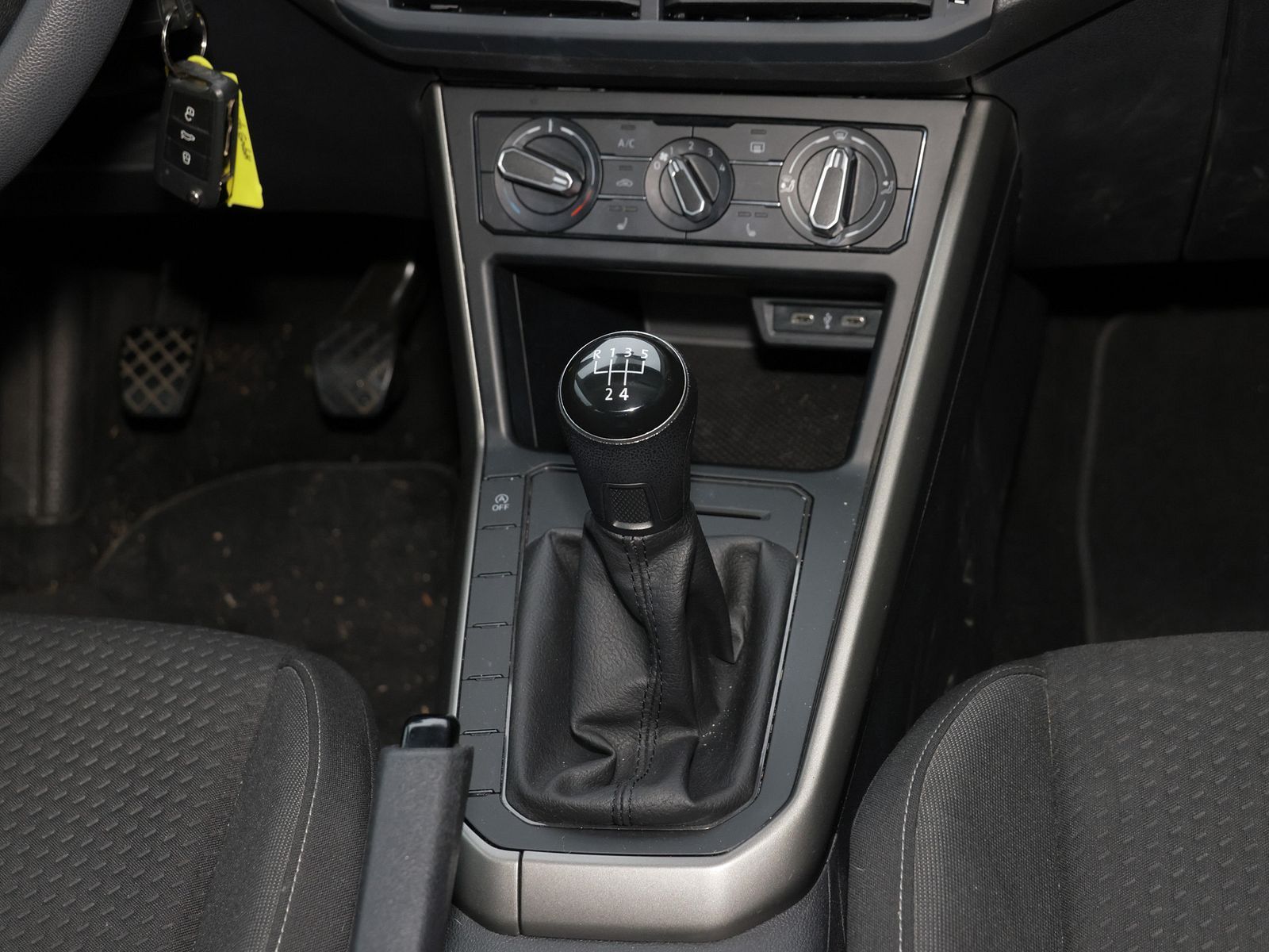 Volkswagen Polo - Bild 11