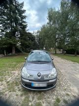 Renault Modus - Renault Modus in Hamburg
