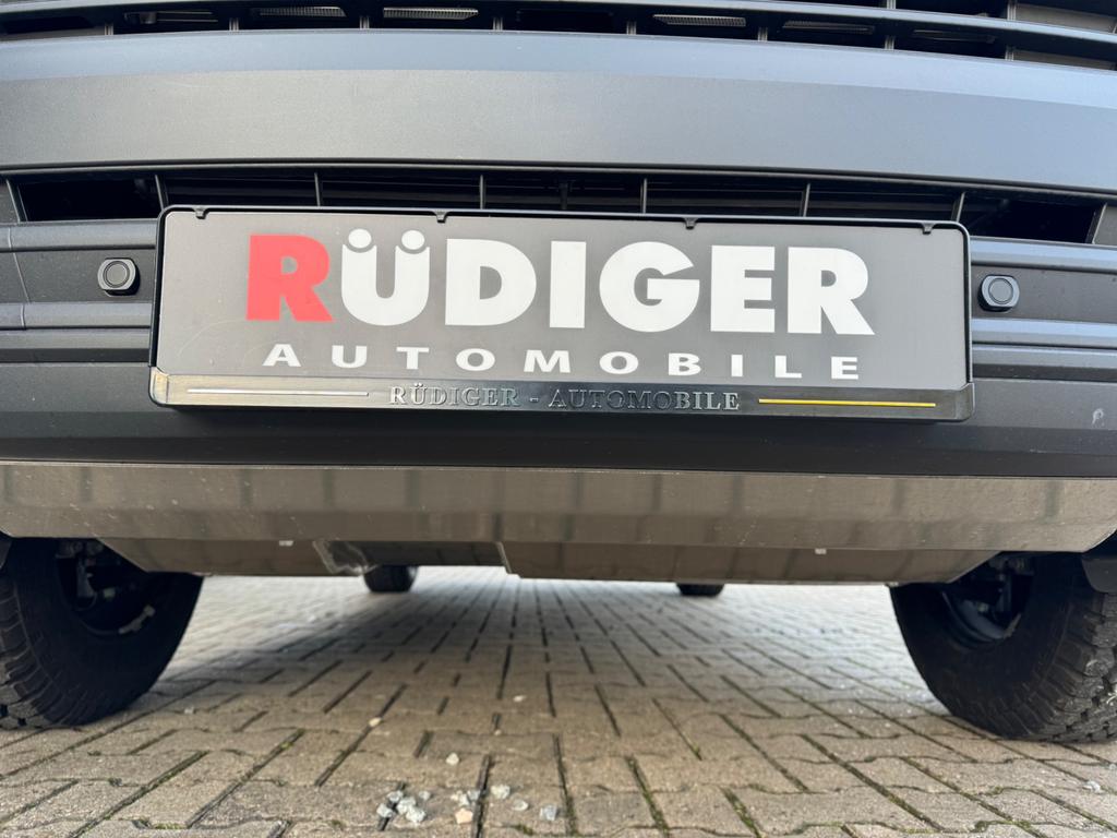 Volkswagen T6 Transporter