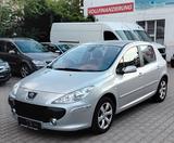 Peugeot 307 Tendance - Peugeot 307: Tendance
