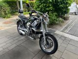 BMW R 1200 C Classic  - BMW CLASSIC R1200