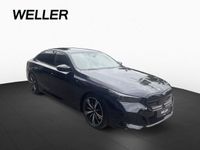 BMW i5 - Vorschau Bild 6