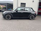 MINI Cooper Cooper *Navi*Tüv Neu*8fach auf Mini Alu - MINI MINI Gebrauchtwagen in Gelsenkirchen
