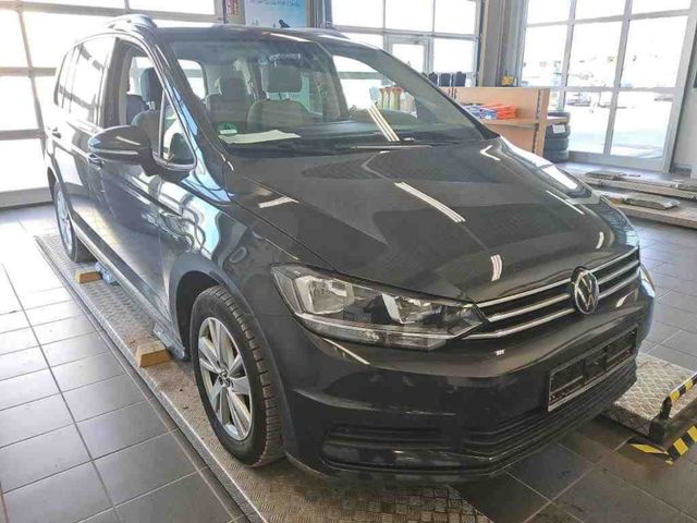 Volkswagen Touran 2.0 TDI*NAVI*R-KAMERA*ACC*KLIMA*