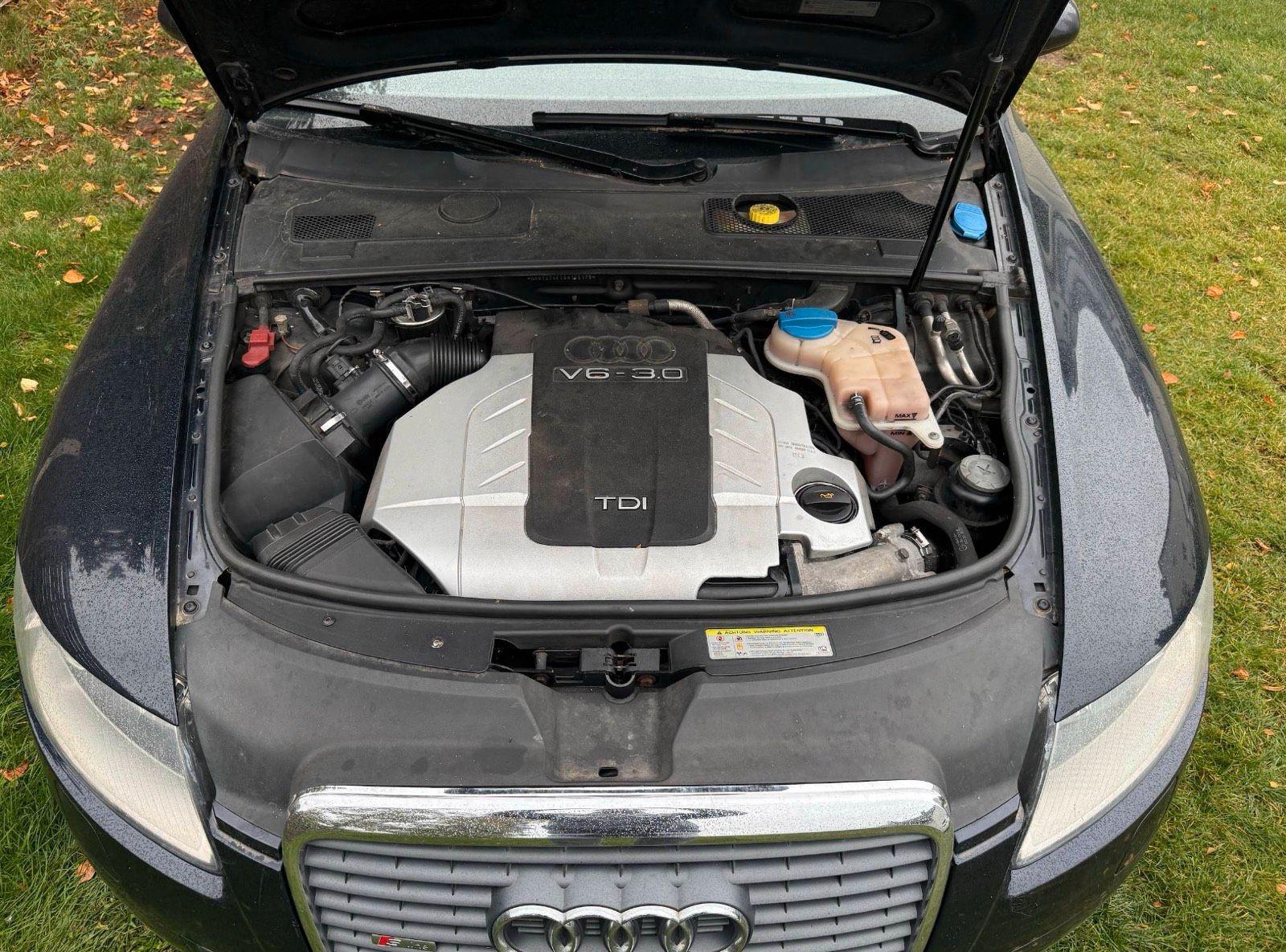 Audi Quattro 2006 — photo 6