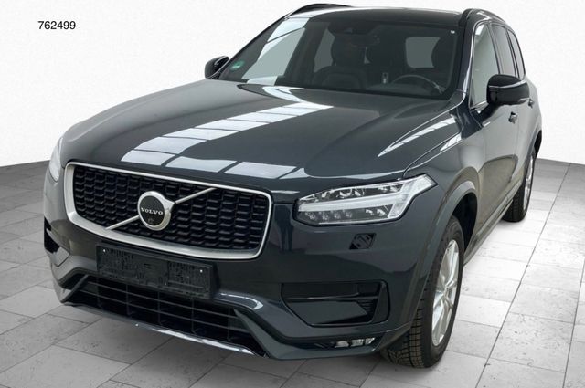 Volvo XC90 R Design AWD LED 360Kam ACC+ Memory DAB 20"