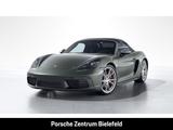 Porsche Boxster 718 S Abstandstempomat Rückfahrkamera - Porsche Boxster in Bielefeld