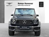 Mercedes-Benz G 63 AMG *22 Zoll*Carbon Ext.*Manufaktur*