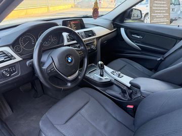 BMW 320 - 6