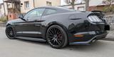 Ford Mustang EcoBoost | kein US-Imp. | Tiefer| Maxton - Ford Mustang: Us