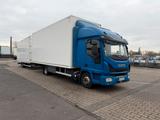 Iveco 100 m³ IVECO EuroCargo 7,49 t + Meuser 5,5 t - Iveco 7 5 t