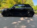 MINI John Cooper Works Cabrio John Cooper Works