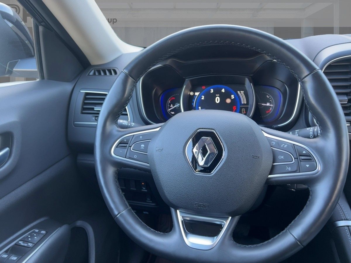 Renault Koleos - Bild 11