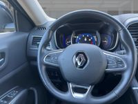 Renault Koleos - Vorschau Bild 11