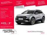 Audi Q4 45 210kW AR HUD/Kamera/AHK/Optikpaket schwarz - Audi Q4 Jahreswagen