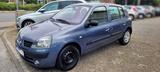 Renault Clio II Campus Automatik Zahnriemen TÜV Neu - gebrauchte Renault Clio aus dem Jahr 2005