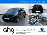 Hyundai i10 Select NAVI KLIMA KAMERA SCHRAMBERG HYUNDAI - Hyundai: H10