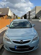 Opel Astra 1.4 ecoFLEX Selection 74kW Selection
