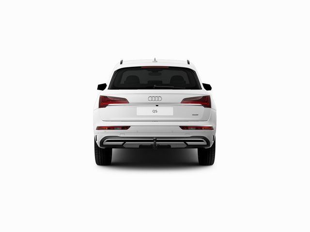 Q5 40 TDI quattro advanced Luftfahrwerk, Navigat