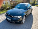 BMW 1er M Coupé M1  E82 M1 Top Zustand Unf... - BMW: Coupé, 1er M