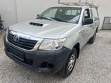 Toyota Hilux - Toyota Hilux in Nürnberg