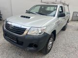 Toyota Hilux - Toyota Hilux aus 2012