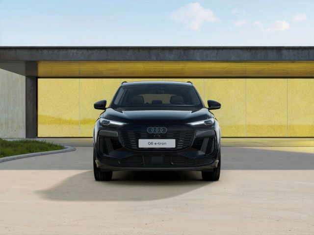 Audi Q6 e-tron 225 kW performance S Line imagem 2