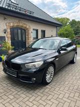 BMW 535i GT *XENON *PANO *KAMERA *4x SHZ - BMW 535 Gran Turismo: 535i