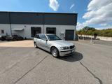 BMW 320d Touring - BMW 320 aus 2003: Kombi, 320d