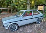 Ford 27 Tkm, 1.Hand,TÜV/H-Abnahme,Oldtimer,Lieb... - Ford Fiesta: Old