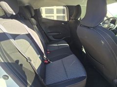 Fahrzeugabbildung Clio V Evolution BLUE dCi 100