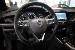 Fahrzeugabbildung Opel Insignia B ST 2.0D ULTIM. NAVI/BOSE/KAMERA/AHK