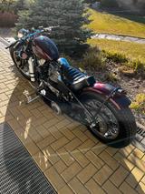 Zero zero engineering TYP 6 - ZERO MOTORRAD