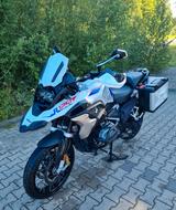 BMW R 1250 GS Rallye - TÜV neu, Garantie 6/26 - BMW R26