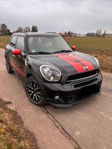 MINI COOPER_S Countryman John Cooper Works... - MINI MINI: Works Countryman