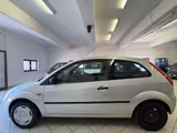 Ford Fiesta 1,3 51kW Viva X | HU&AU/Service Neu - Ford Fiesta aus 2005: 1.3
