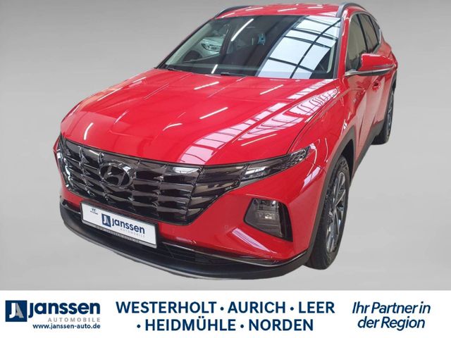 Hyundai Tucson TREND Krell, elektrische Heckklappe,Assis