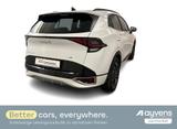 Kia Sportage GT-Line 1.6 T-GDI AWD Eco-Dyn.+ - Kia Sportage: Eco