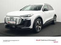 Audi Q6 e-tron - Vorschau Bild 1
