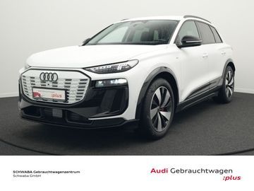 Audi Q6 SUV e-tron performance S line *AHK*MATRIX*20*