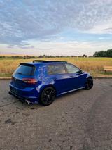 Volkswagen VW Golf 7 R Limited 4motion DCC, Grail, APR - Volkswagen Golf: Limited