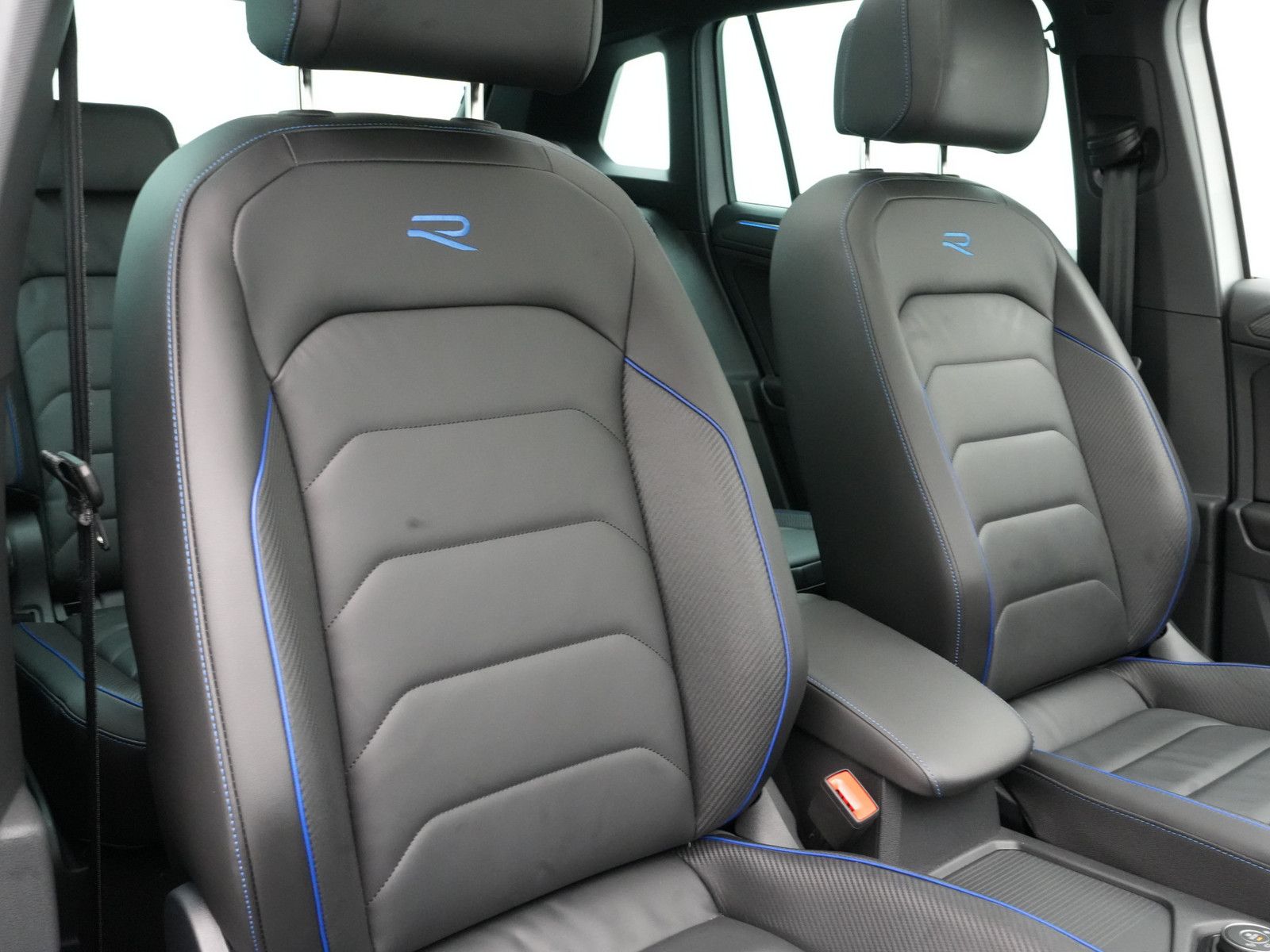 Volkswagen Tiguan - Bild 19
