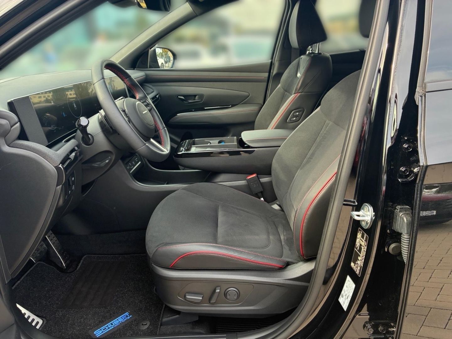 Hyundai Tucson – Bild 7
