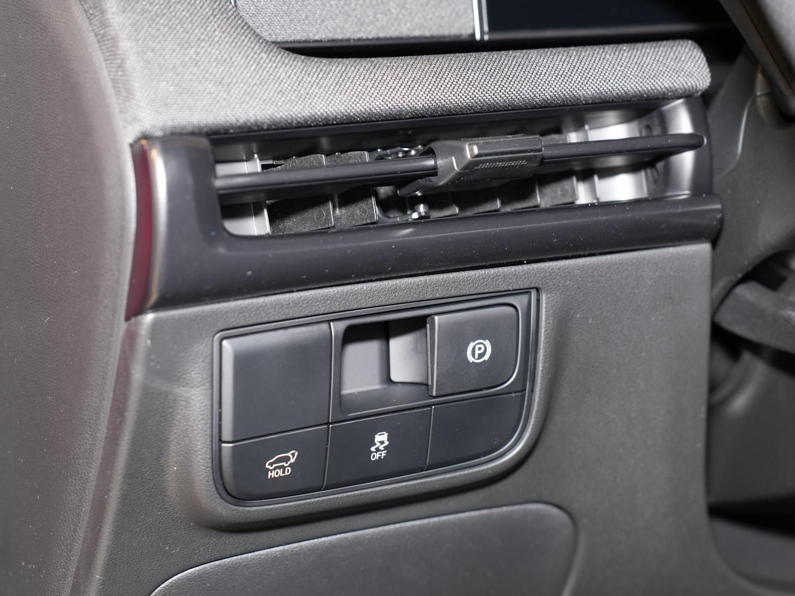 Hyundai TUCSON - Bild 16